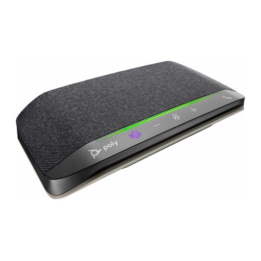 [PLY77P34AA] Poly Sync 10 USB Speakerphone HP 77P34AA (New)