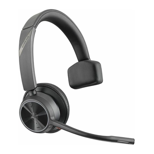 [PLY76U49AA] Poly Voyager 4320 USB-A Headset +BT700 Dongle HP 76U49AA (New)