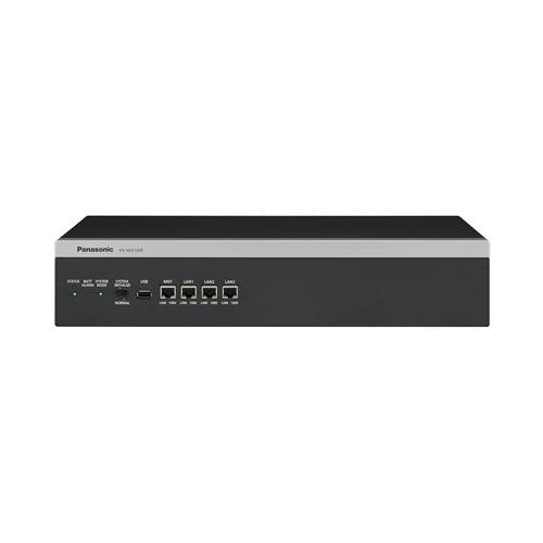 [PANKXNSX2000-REF] Panasonic KX-NSX2000 Main Unit 2000 Devices (Refurbished)
