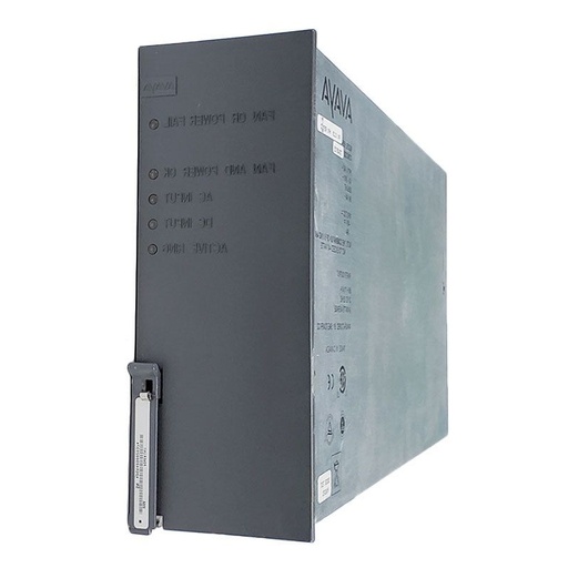 [AVA700406135-REF] Avaya 700406135 655A Power Supply (Refurbished)