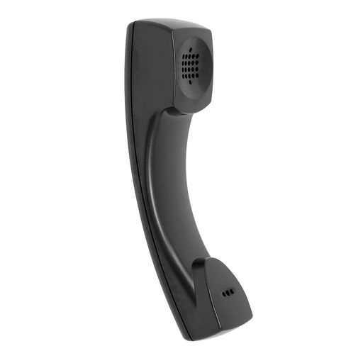 [PLYVVXHANDSET2] Polycom VVX Series Replacement Handset (Black/New)