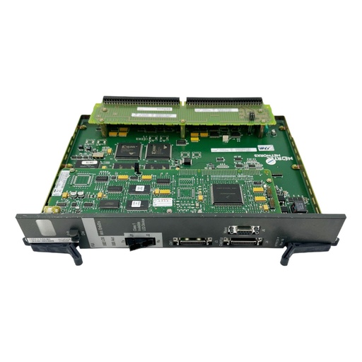 [NTRB33AD-REF] Nortel Meridian NTRB33AD Fiber Junctor Interface Card (FIJI) Card (Refurbished)