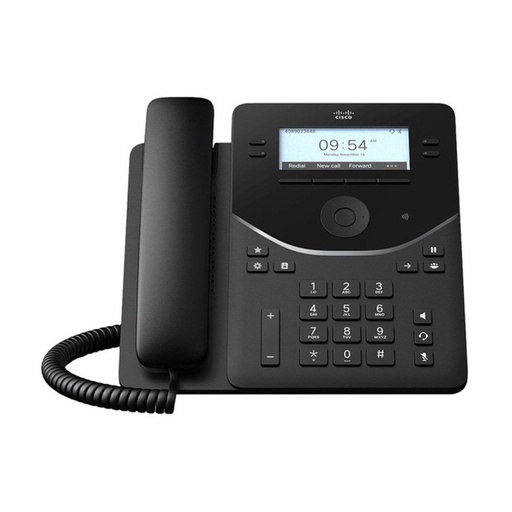 [CSODP9841K9] Cisco 9841 IP Phone (DP-9841-K9=) (New)
