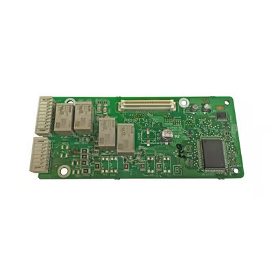 [PANKXTDA0164-REF] Panasonic KX-TDA0164 (EIO4) 4-Port External Input/Output Card (Refurbished)