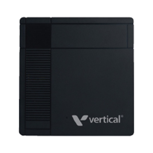 [VODVS510000] Vertical Vodavi VS-5100-00 Summit 100 KSU - 12 Ext, 4port 2 hrs VM, 2ch VoIP (New)