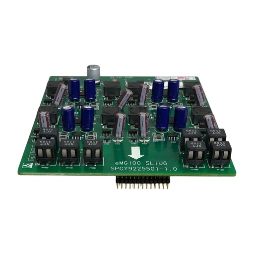 [VODVS5133M8] Vertical Vodavi VS-5133-M8 Summit 100 8 SLT Interface Unit (New)