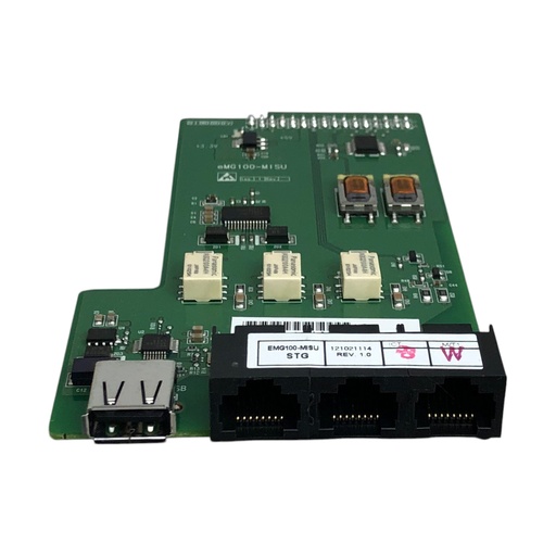 [VODVS5134MISU] Vertical Vodavi VS-5134-MISU Summit 100 Miscellaneous Function Unit (New)