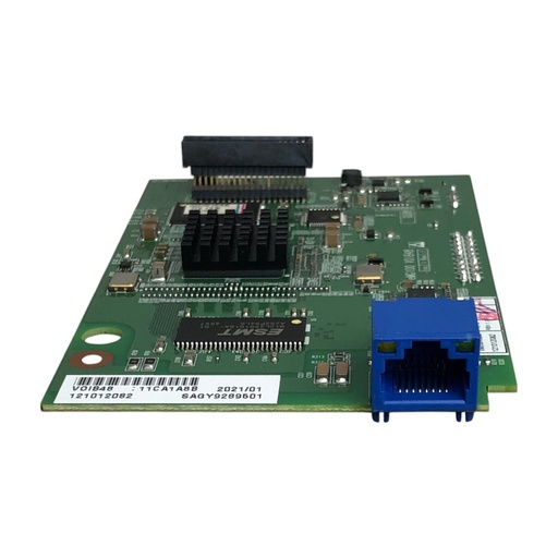 [VODVS518003] Vertical Vodavi VS-5180-03 Summit 100 48 Port VoIP Expansion Card (8ch VoIP) (New)