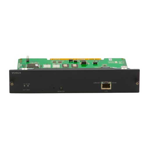 [VODVS553724] Vertical Vodavi VS-5537-24 Summit 800 VOIB 24 Port (New)