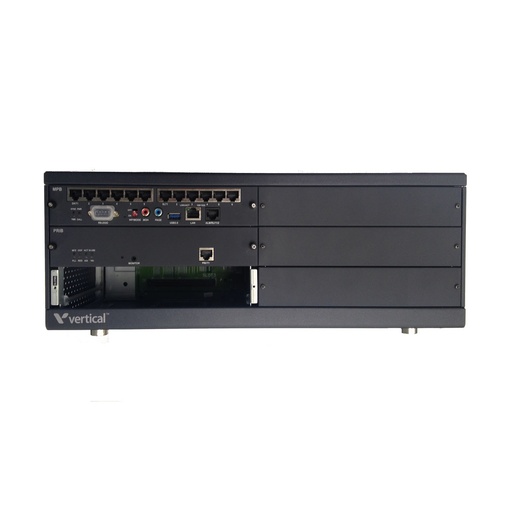 [VODVS5591PRI] Vertical Vodavi VS-5591-PRI Summit 800 PRI Package (New)