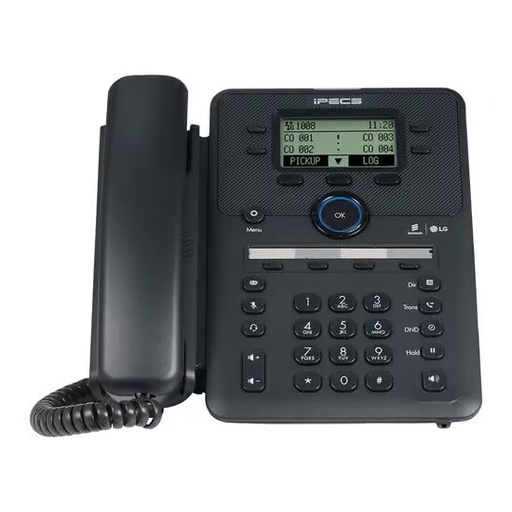 [VODVIP1010I00] Vertical Vodavi VIP-1010i-00 4 Line Full Duplex IP Phone (New)