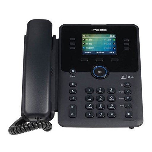 [VODVIP1030I00] Vertical Vodavi VIP-1030i-00 6 Line Gigabit Full Duplex IP Phone (New)