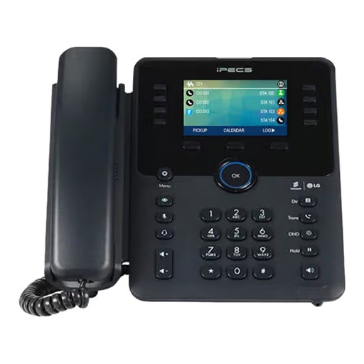[VODVIP1040I00] Vertical Vodavi VIP-1040i-00 6 Line Gigabit Full Duplex IP Phone (New)
