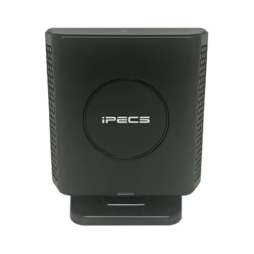 [VOD120DB] Vertical Vodavi 120DB IP-DECT Dual-Cell Base Station (New)
