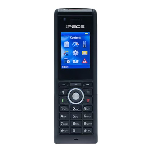 [VOD150DH] Vertical Vodavi 150DH IP-DECT Ruggedized Handset (New)