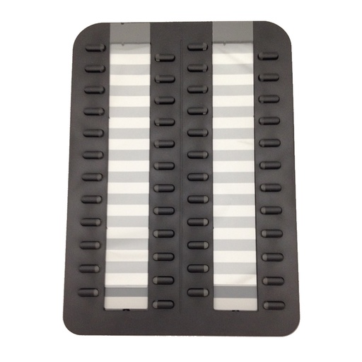 [VODVU9248DSS] Vertical Vodavi VU-9248-DSS 48 Button DSS Button Console (New)