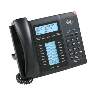 [ESI60ABPGIGIPP-REF] ESI 5000-0595 60 ABP Gig IP Phone (Refurbished)